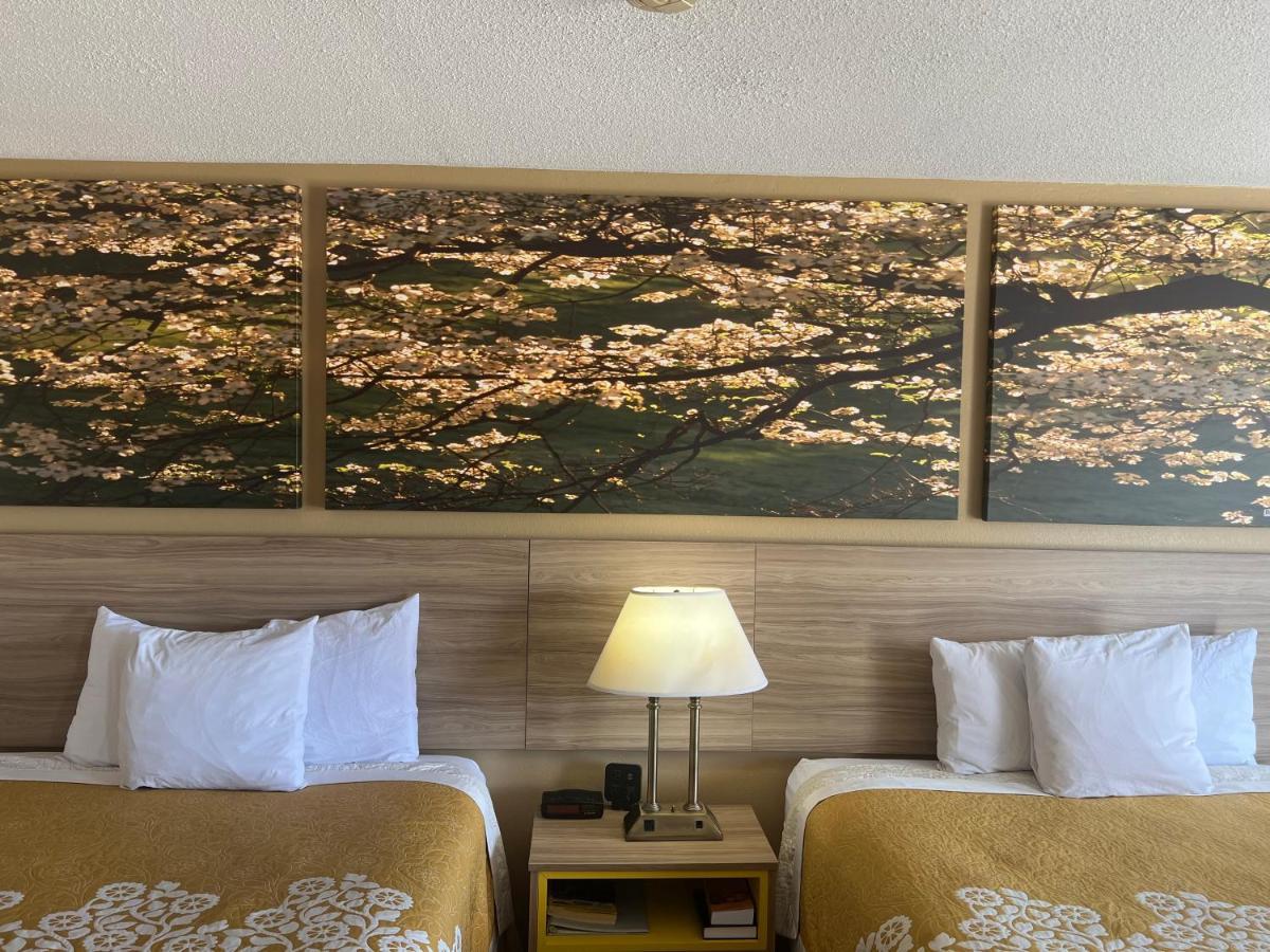 Days Inn By Wyndham Fort Wayne Extérieur photo