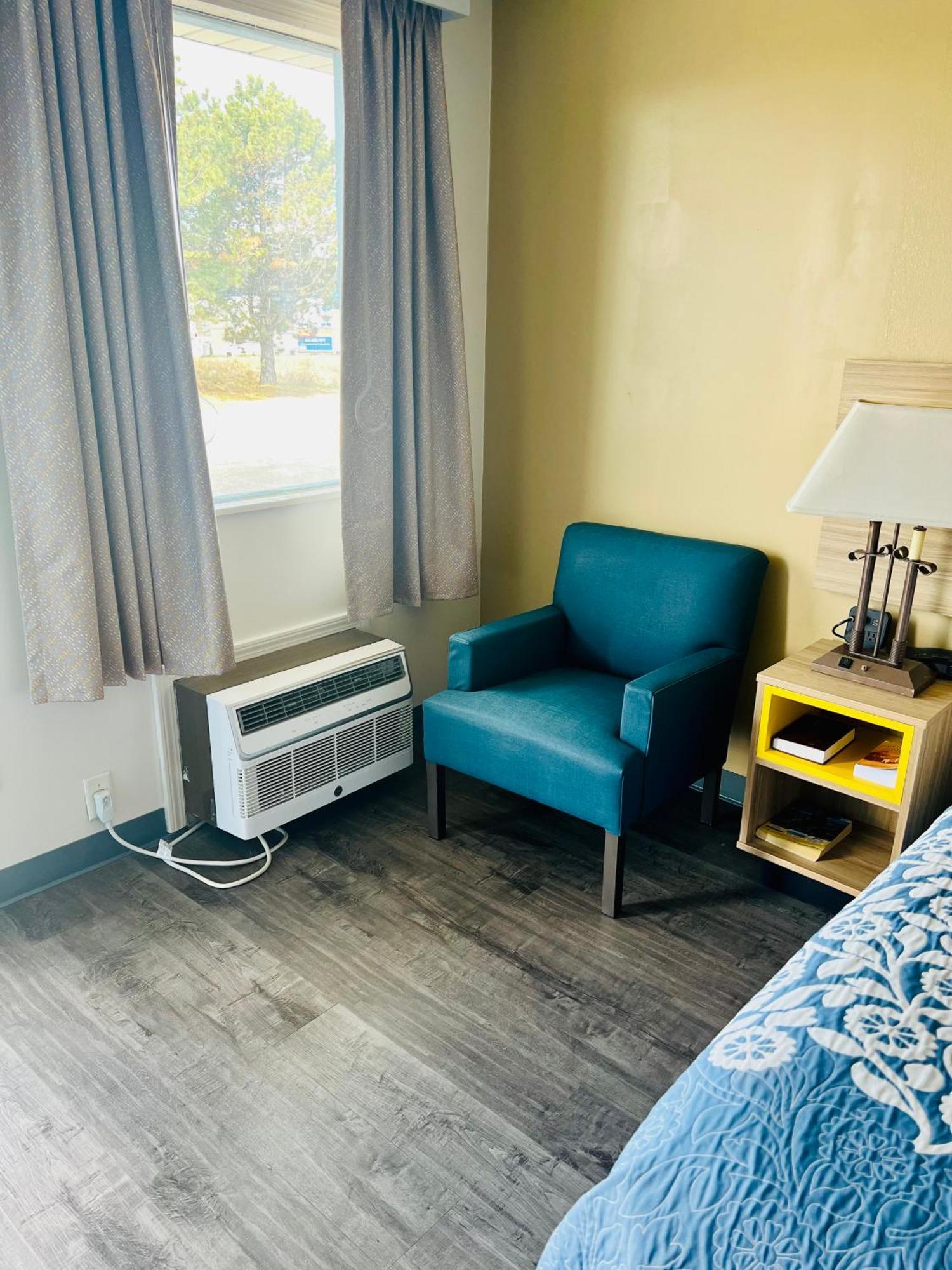 Days Inn By Wyndham Fort Wayne Extérieur photo