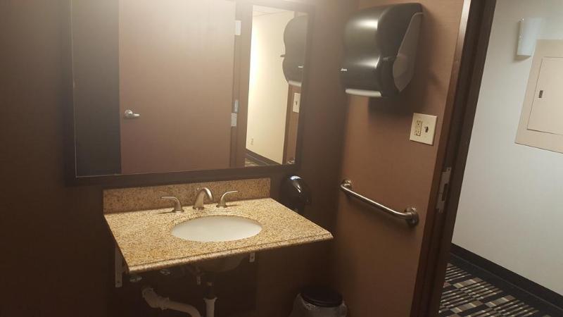 Days Inn By Wyndham Fort Wayne Extérieur photo