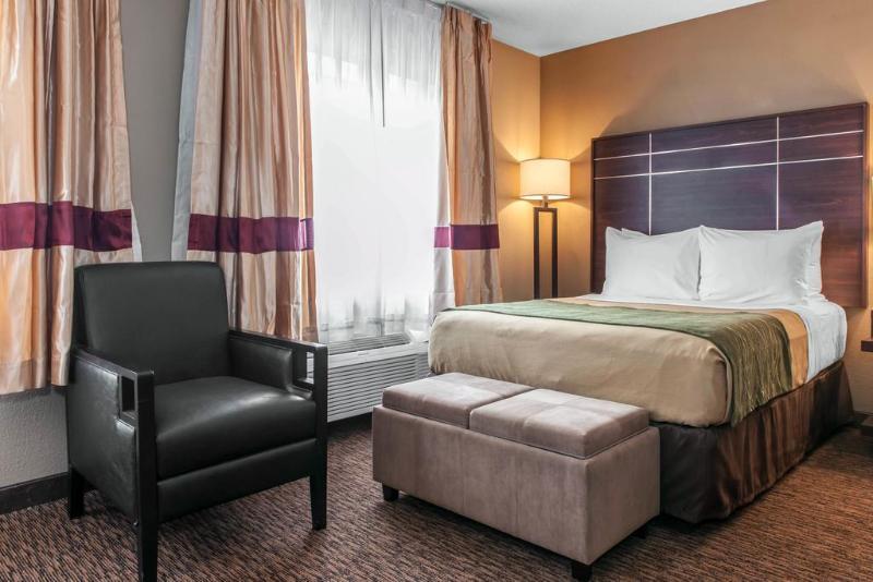 Days Inn By Wyndham Fort Wayne Extérieur photo