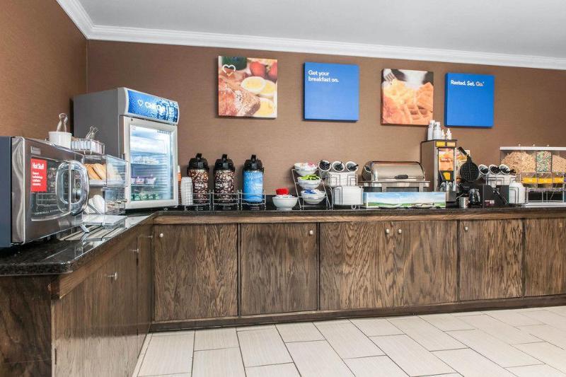Days Inn By Wyndham Fort Wayne Extérieur photo