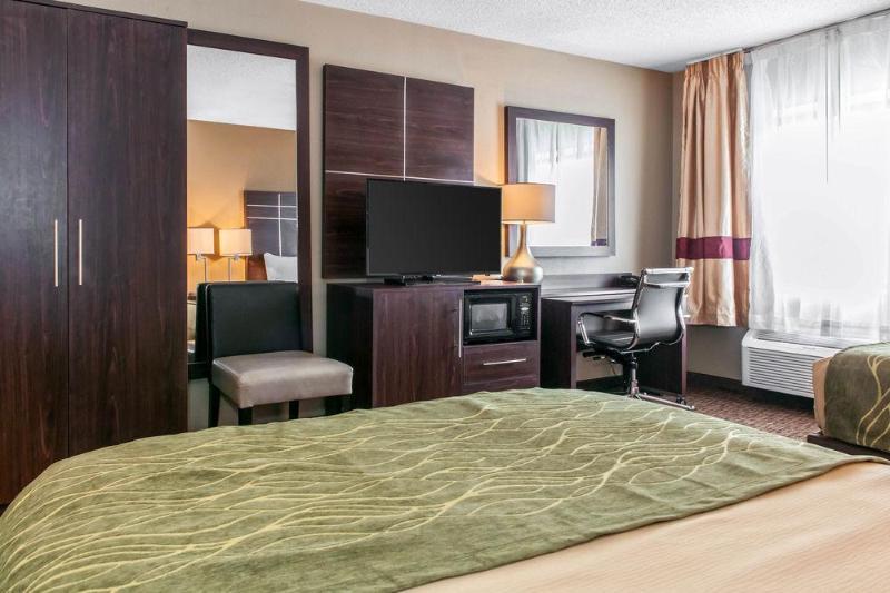 Days Inn By Wyndham Fort Wayne Extérieur photo